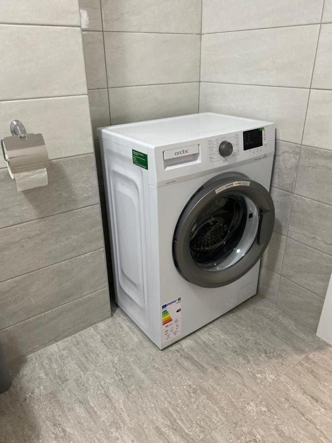 Flor Apartaments Târgu-Mureş Exteriör bild
